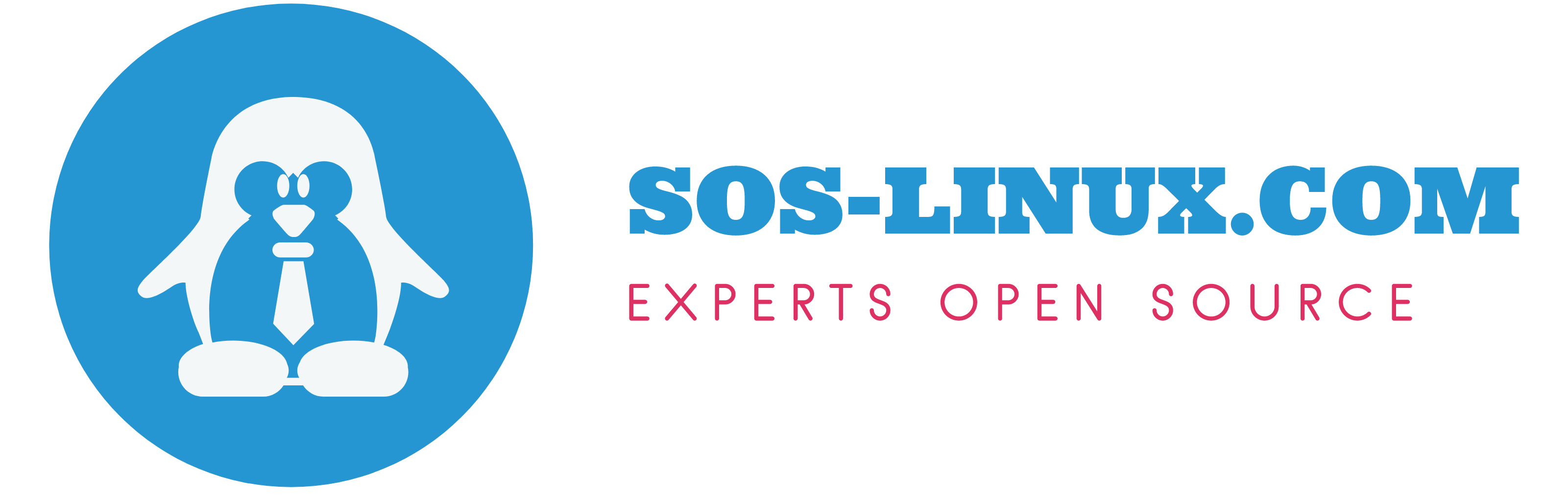 SOS Linux
